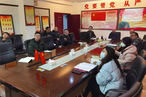 迎战旅发大会  服务中心大局