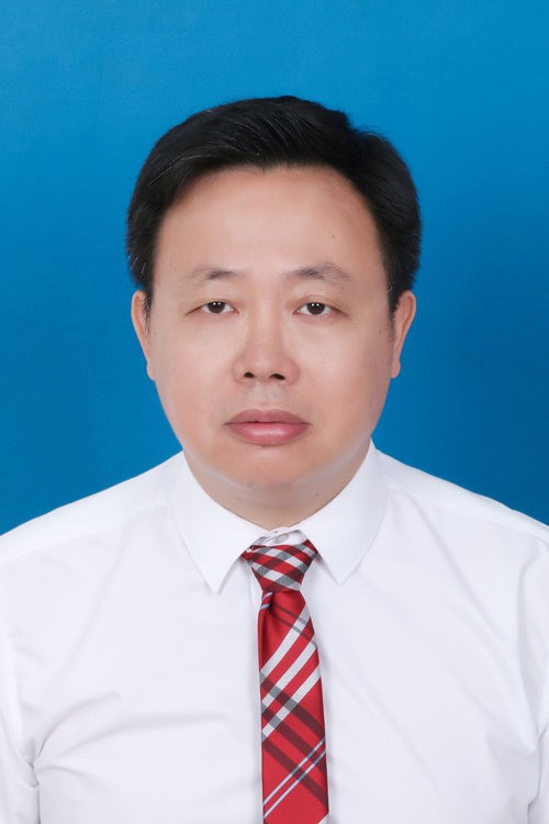傅立德 傅立德