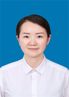 邓晓琴 邓晓琴