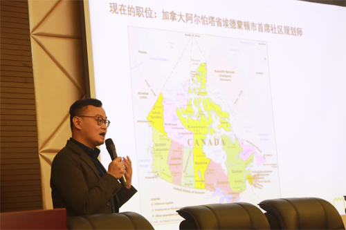 乡村规划不能千篇一律